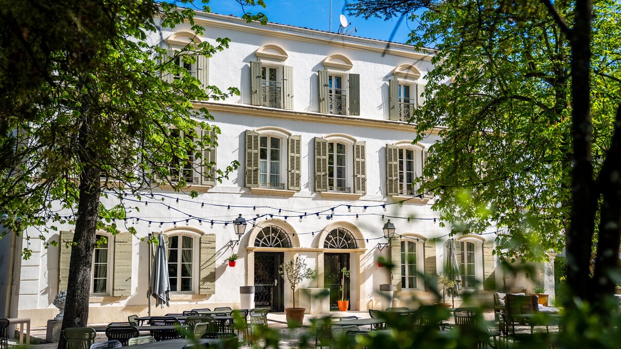 Domaine de Châteauneuf
