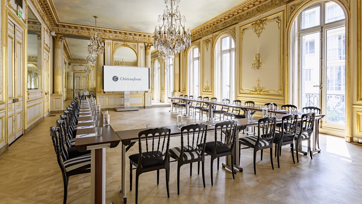 La Maison des Centraliens