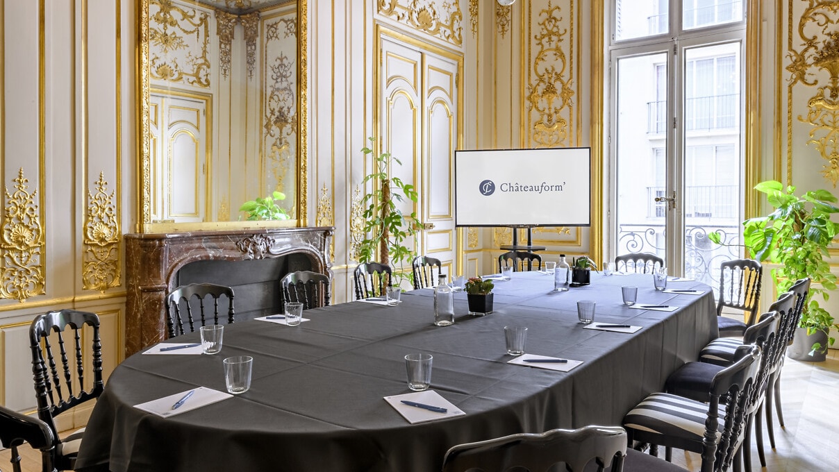 La Maison des Centraliens