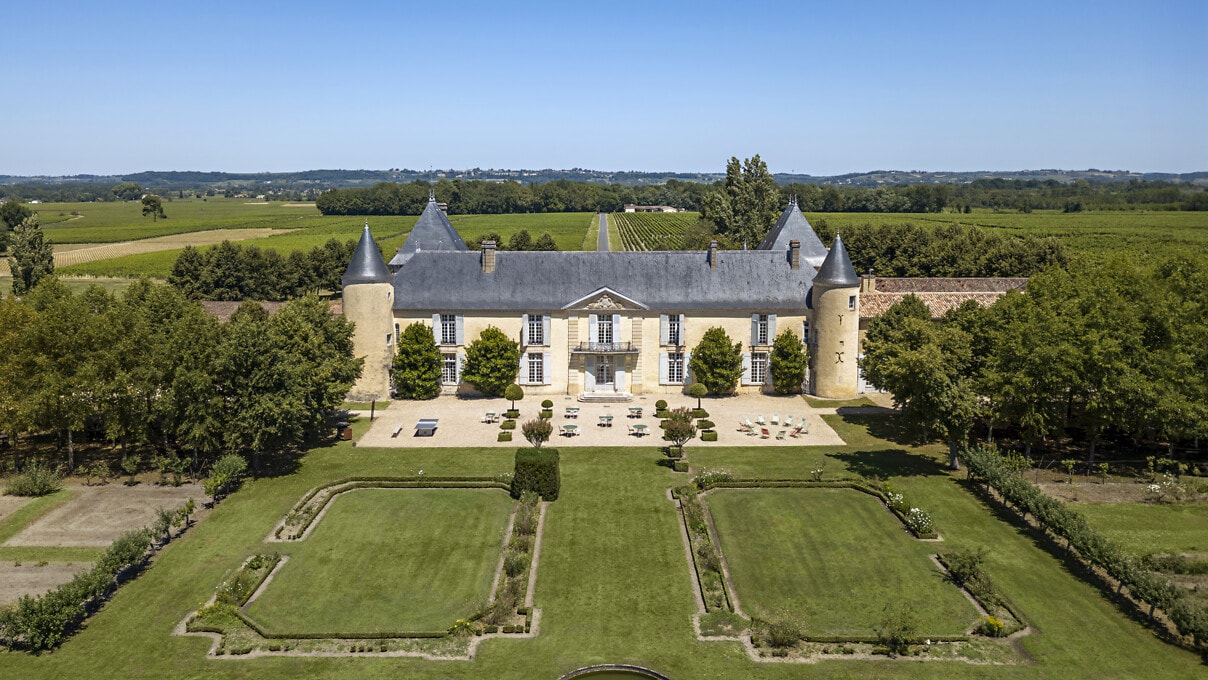 Château de Suduiraut