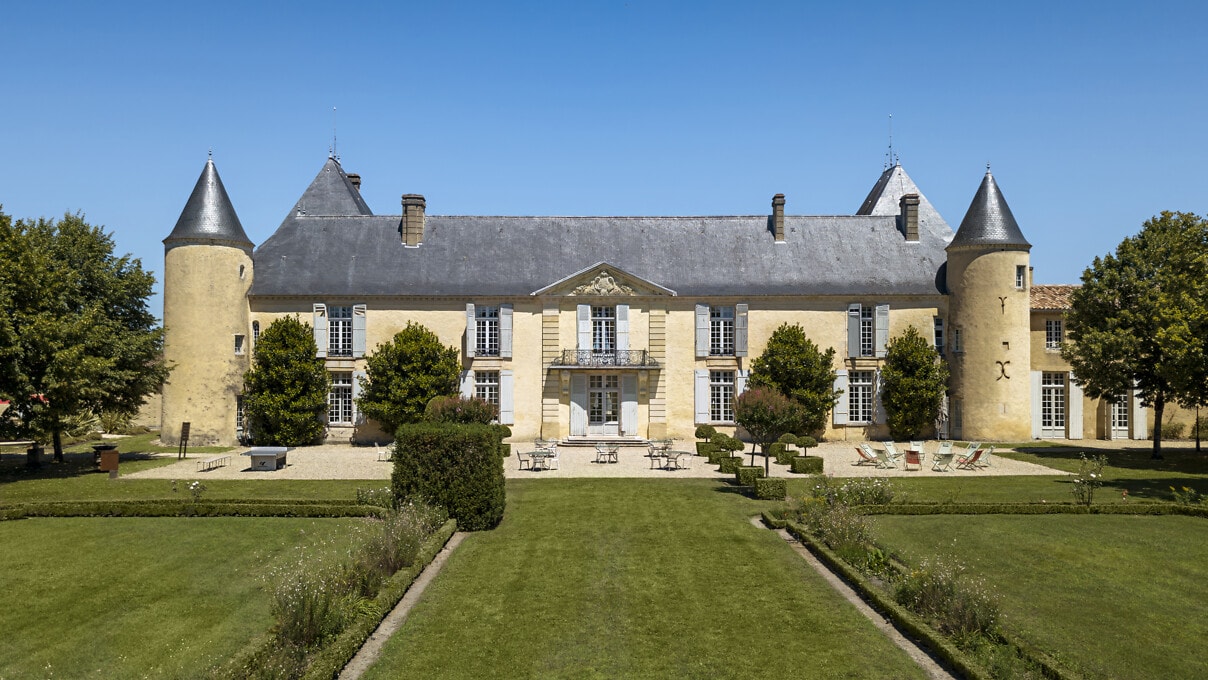 Château de Suduiraut