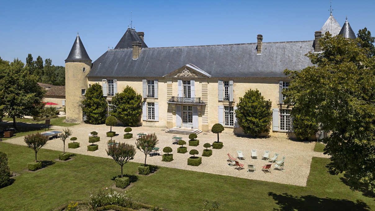 Château de Suduiraut