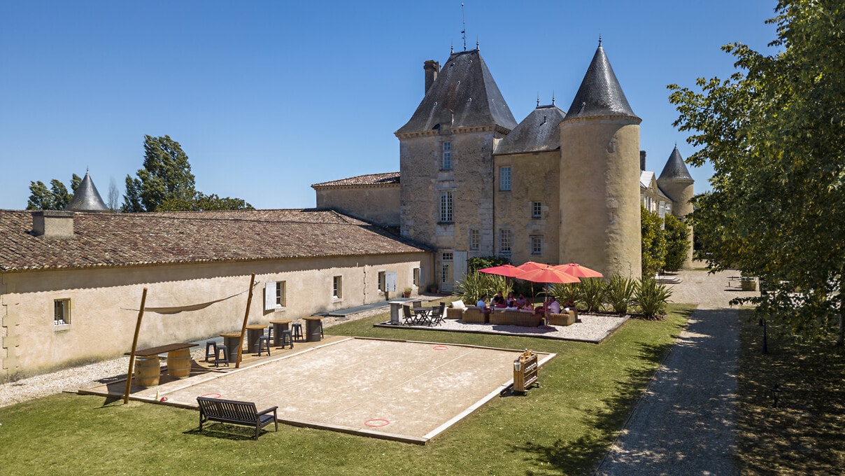 Château de Suduiraut