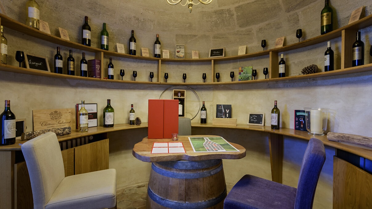 Château de Suduiraut