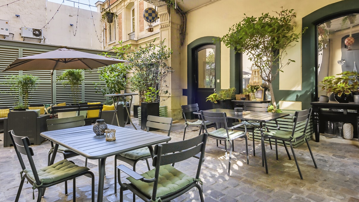 Monceau Vélasquez
