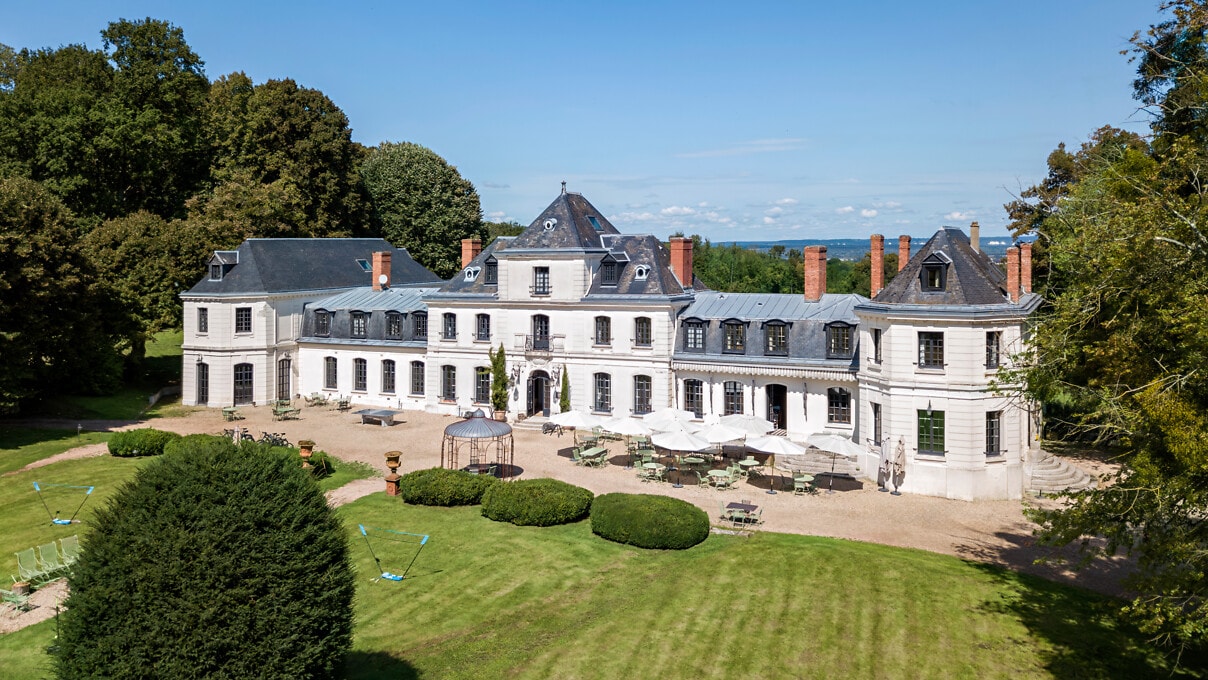 Les étangs de Saint-Aubin