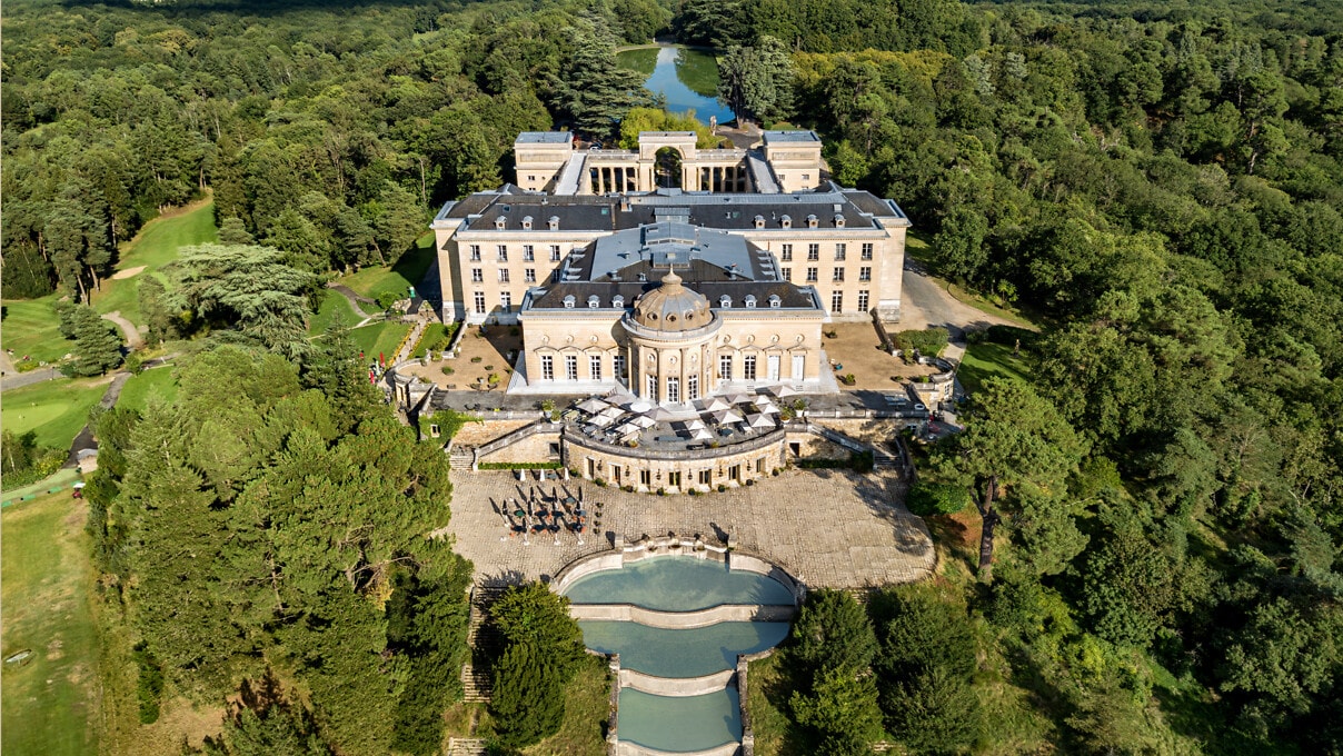Château de Rochefort