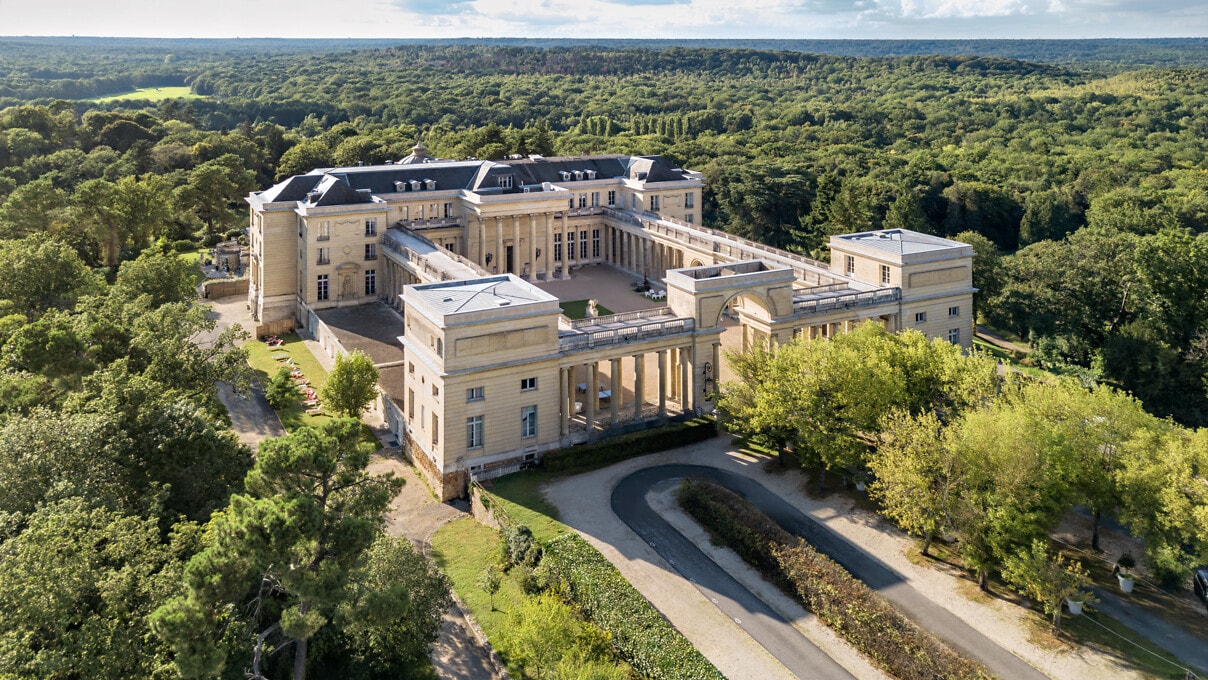 Château de Rochefort