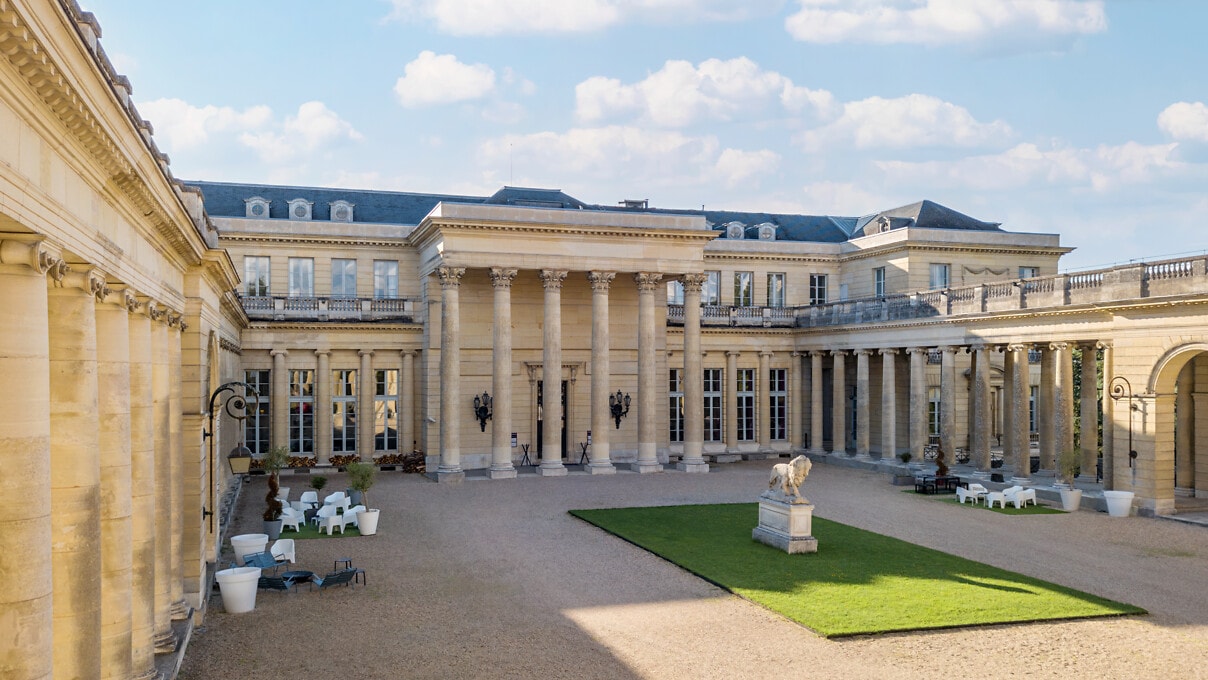 Château de Rochefort