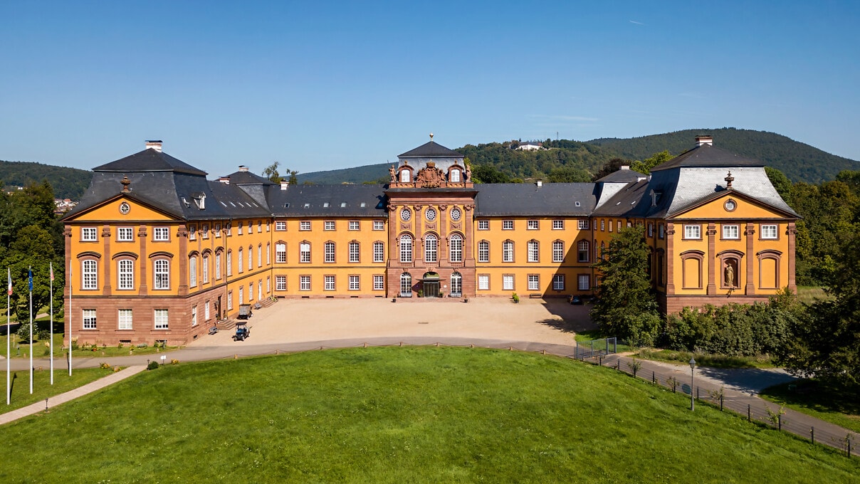 Schloss Löwenstein