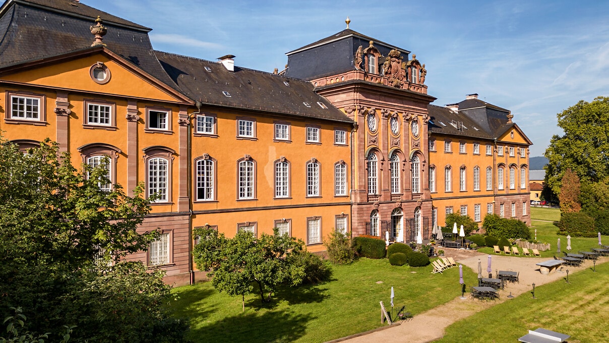 Schloss Löwenstein