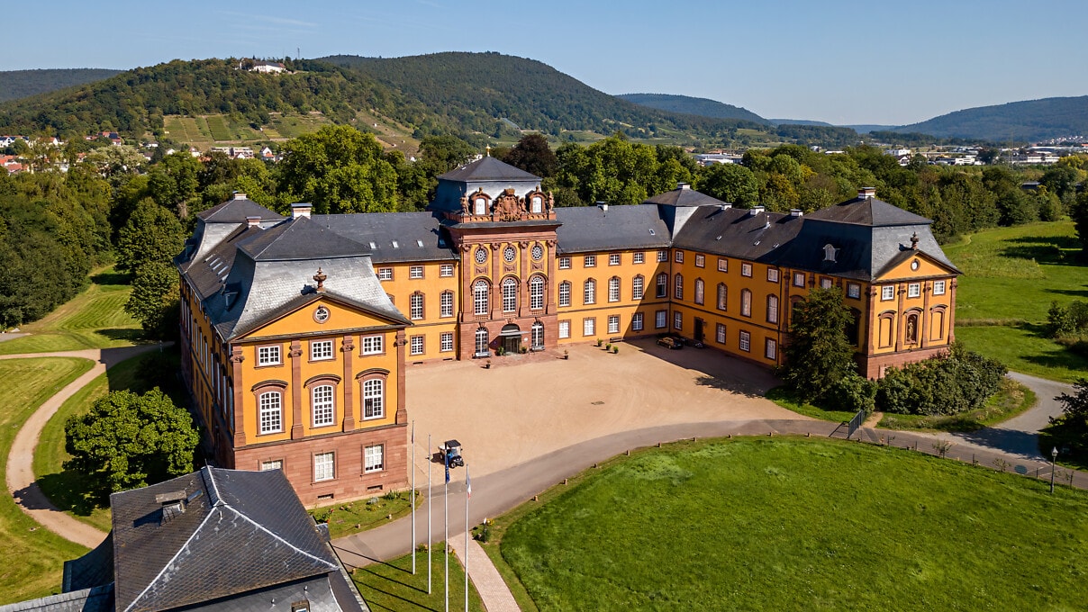 Schloss Löwenstein