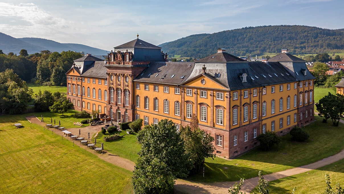Schloss Löwenstein