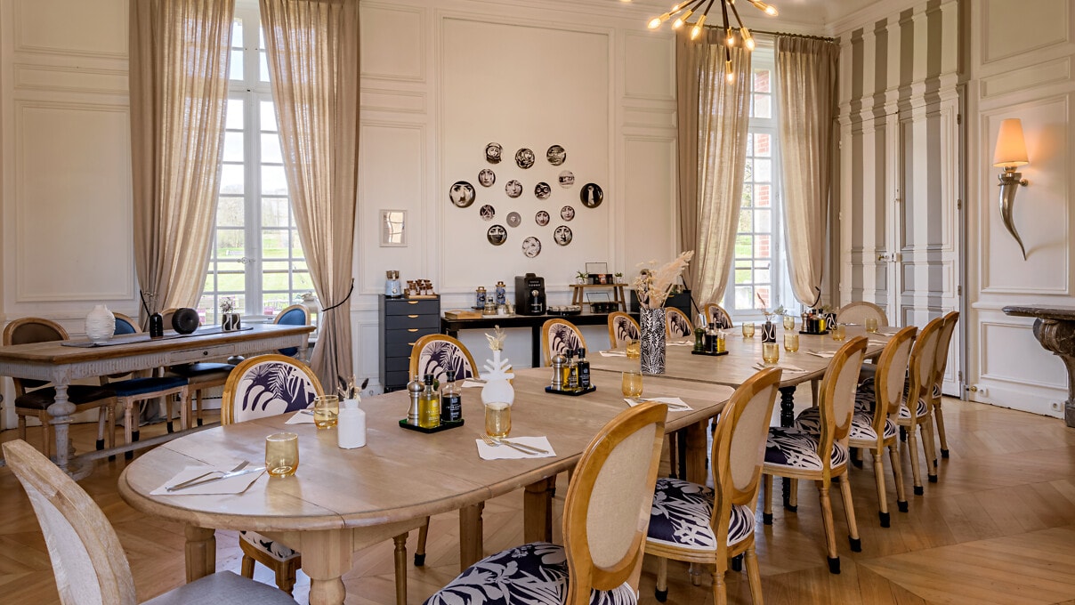 Domaine du Tremblay