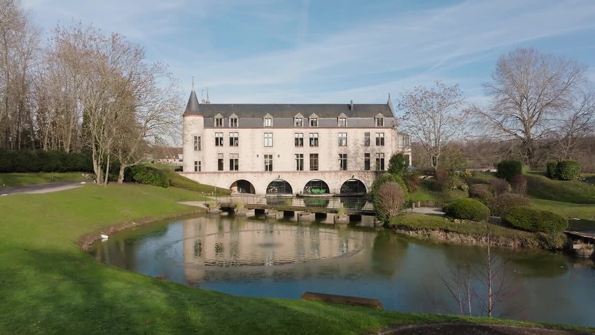 Campus de Cély