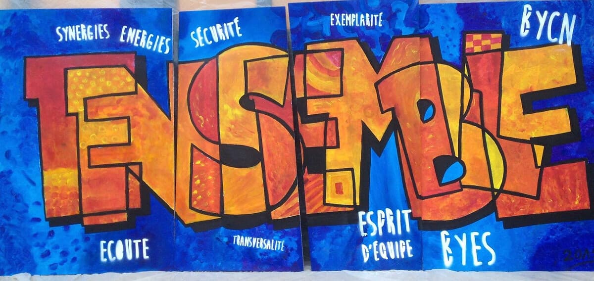 Cf animation picture