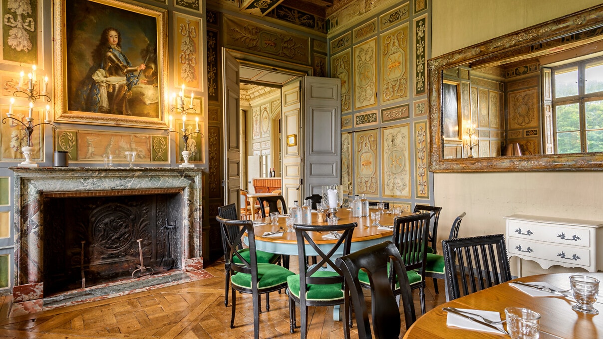 Domaine de Guermantes