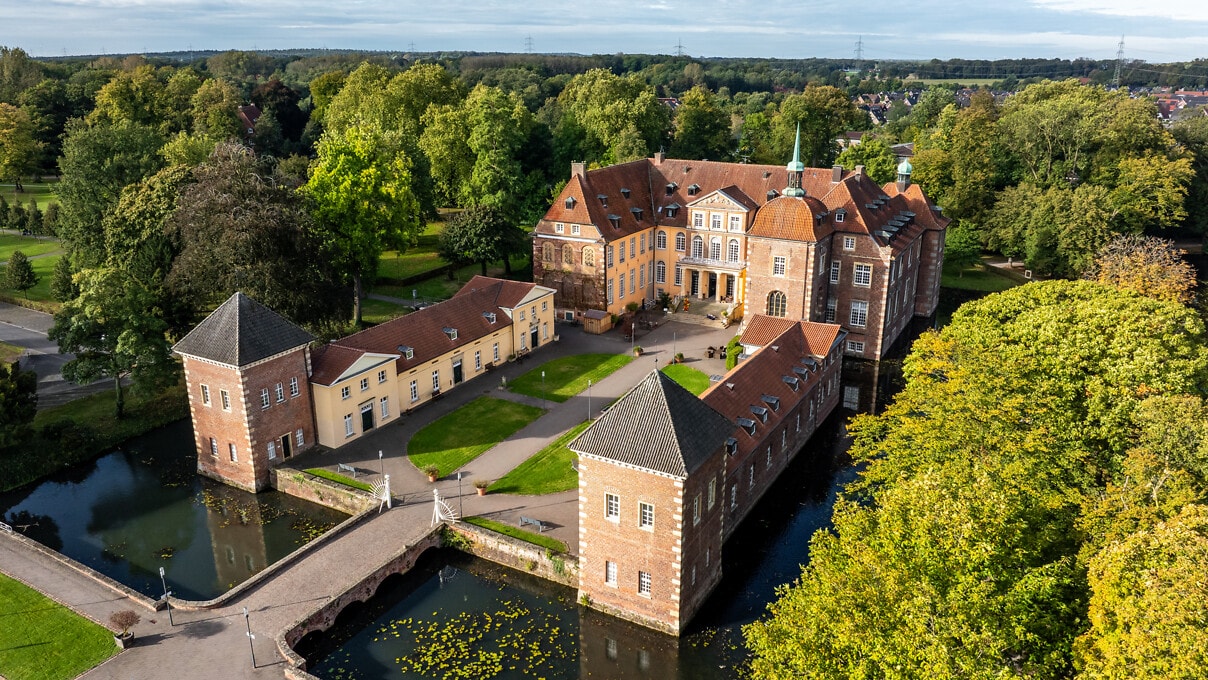 Schloss Velen