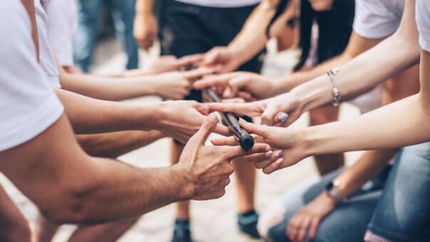 Cf animation picture