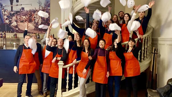 Cf animation picture