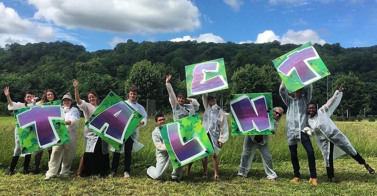 Cf animation picture