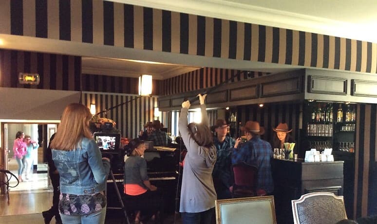 Cf animation picture