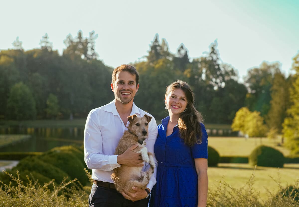 Host picture