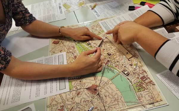 Cf animation picture