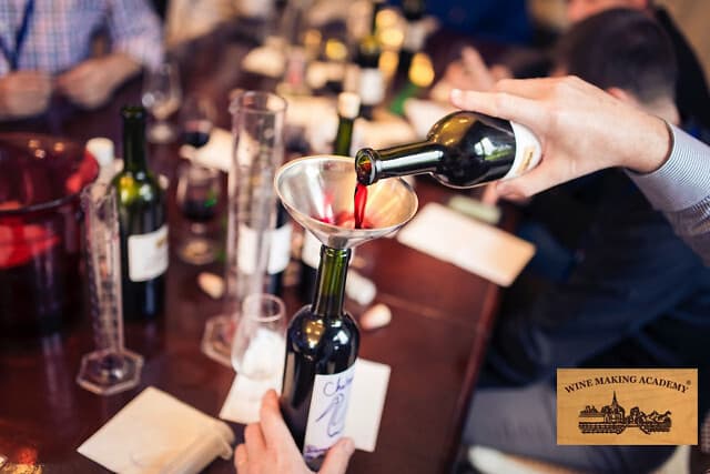 Wine Making Academy