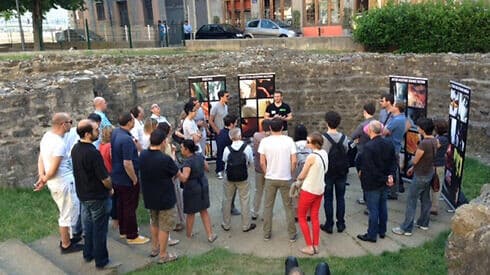 Cf animation picture