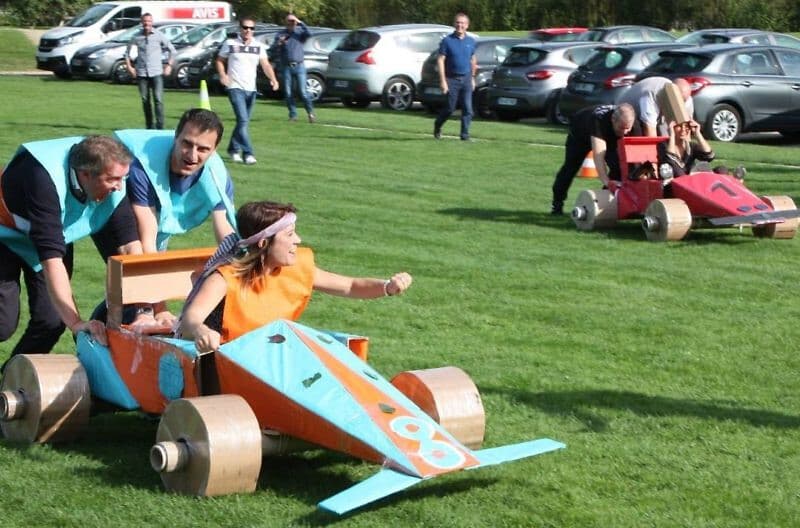 Grand Prix F1