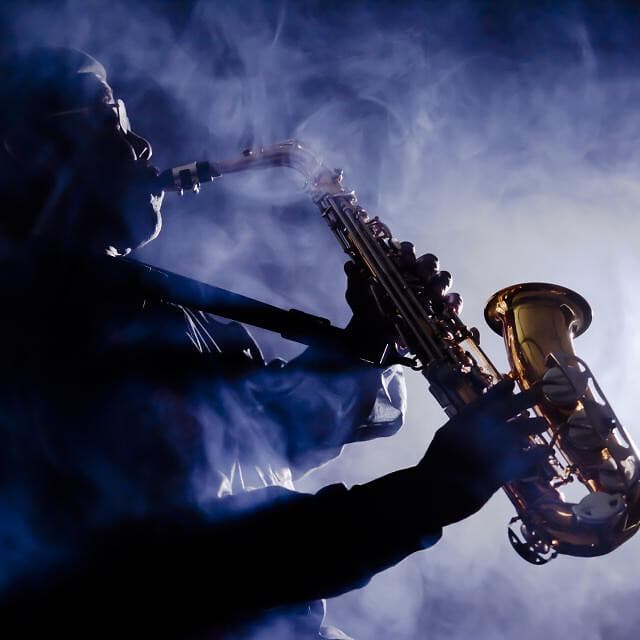 soirée jazz